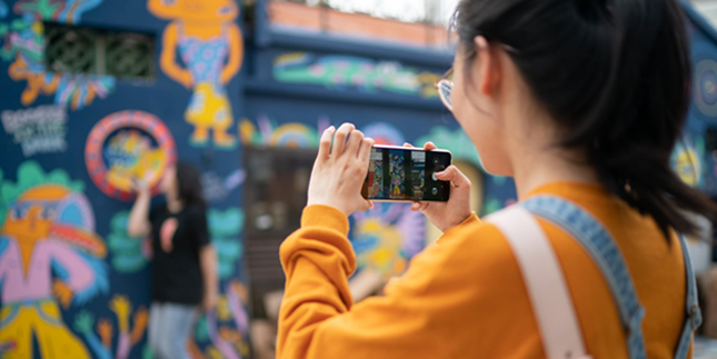 Mobile avec forfait