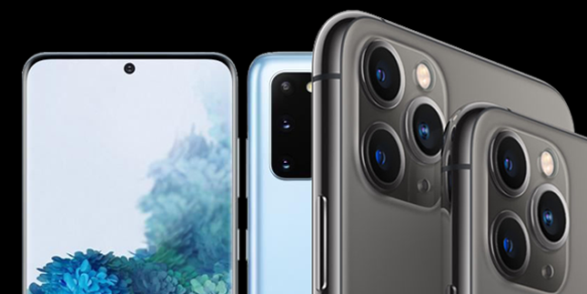 Mobile seul (sans forfait)