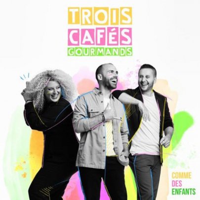 Nouveauté