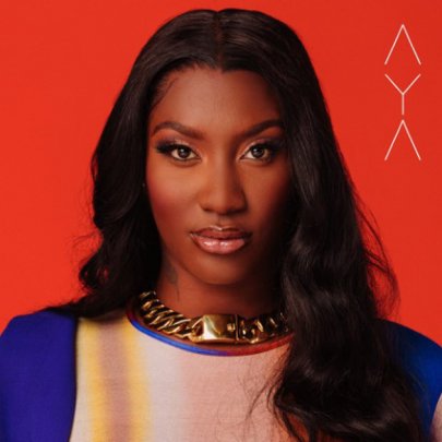 Aya Nakamura "AYA" : nouvel album en écoute