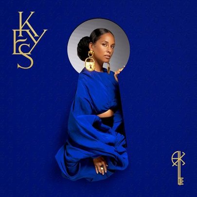 Alicia Keys