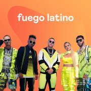 Playlist Fuego Latino