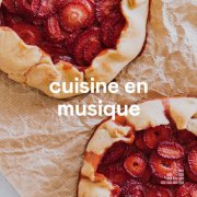 Cuisine en musique