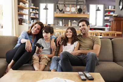 Livebox Up Série Limitée OCS + Netflix