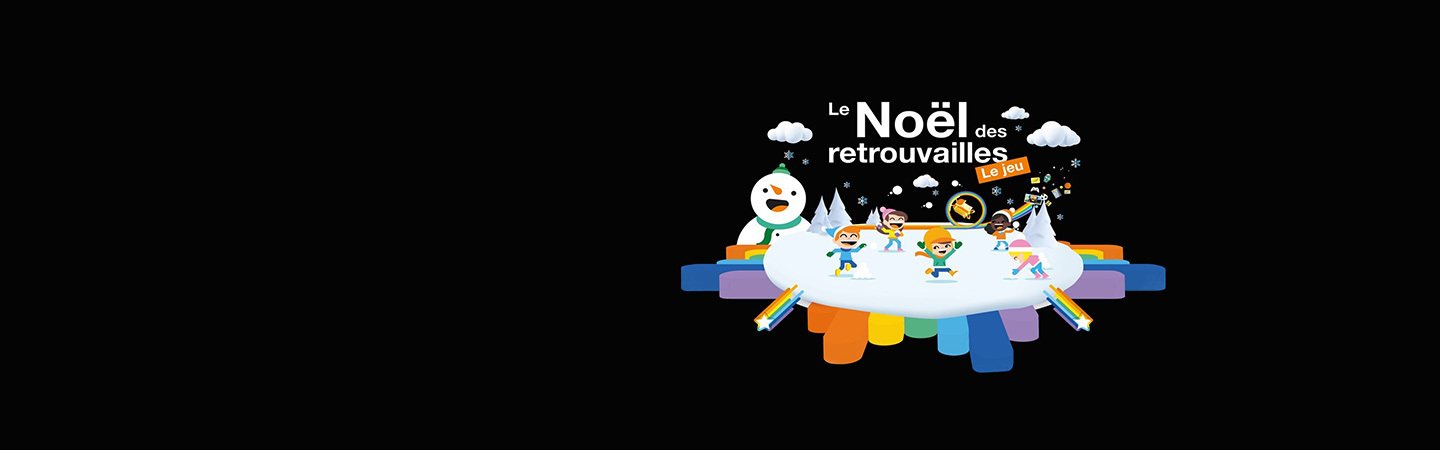 Jeu de Noel