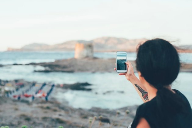 Toujours connecté, même à l'international