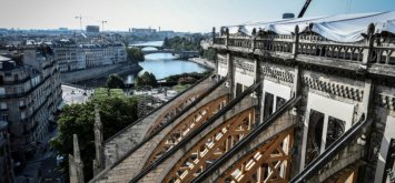 Plomb à Paris: après les écoles, les logements?