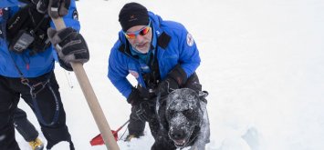 Un randonneur retrouvé mort