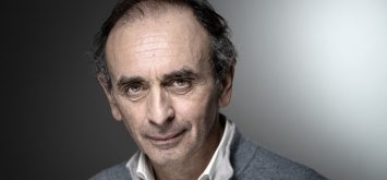 Zemmour :