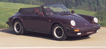 La saga des Porsche 911 découvrables