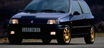 Les GTI, excellence française