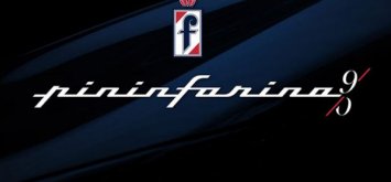 Les 90 ans de Pininfarina