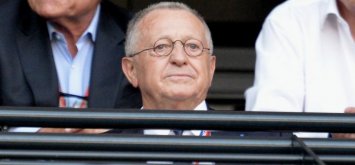 Une pointure lilloise vers Lyon ?