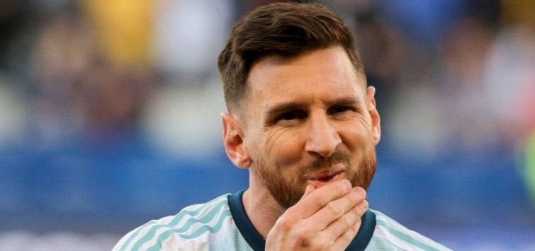 Messi-Cavani, ça a chauffé !