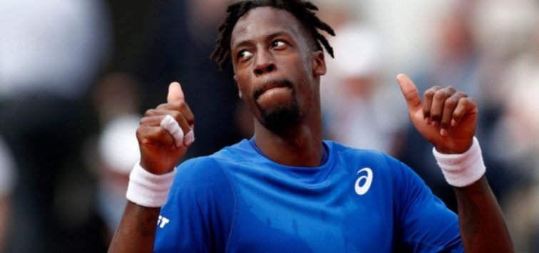 Monfils a hâte de pouvoir rejouer