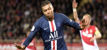 Ronaldo ou Messi ? Mbappé a tranché