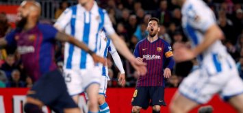 Le Barça se rapproche un peu plus du sacre