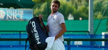 Simon dézingue Federer et soutient Djokovic