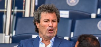 Da Fonseca : « Toute l'année, Messi ne sort pas ! »
