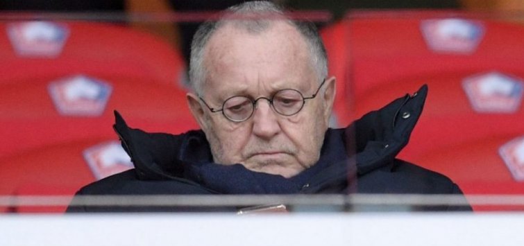 L'OL champion d'Europe, Aulas y croit !