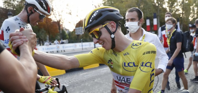 Un ancien maillot jaune "dégoûté" par ce Tour