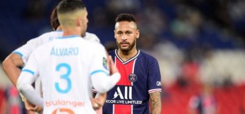 Des experts confirment la version de Neymar