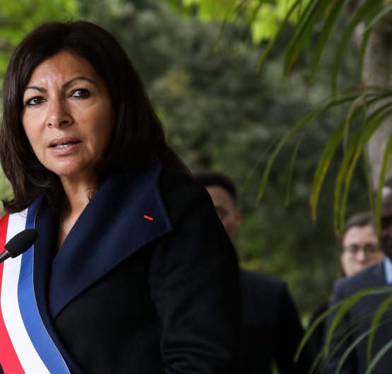 Les femmes de la semaine du 13 au 19 avril 2019