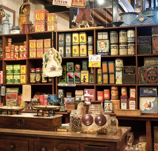 10 musées insolites à découvrir sur la route des vacances