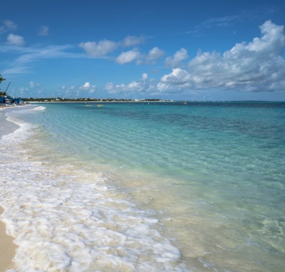 Caraïbes : 10 coins de paradis idéals pour le farniente