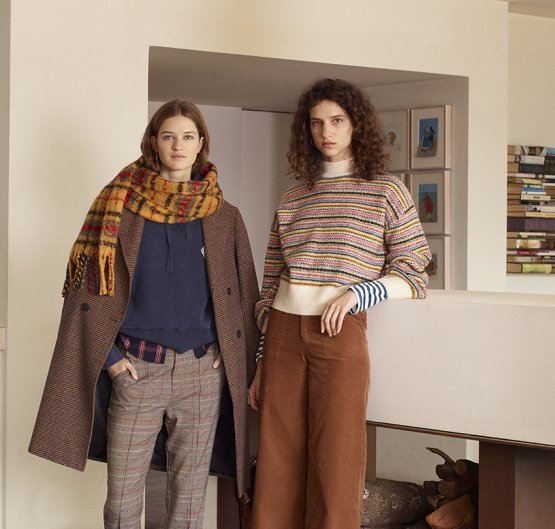 10 pantalons d'hiver à shopper