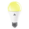Jeu Rentrée Maison Connectée Orange : L’Ampoule Connectée Couleur incluse dans le pack Maison Connectée.
