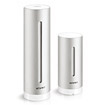 > Jeu Rentrée Maison Connectée Orange : Station Météo Netatmo incluse dans le pack Maison Connectée.