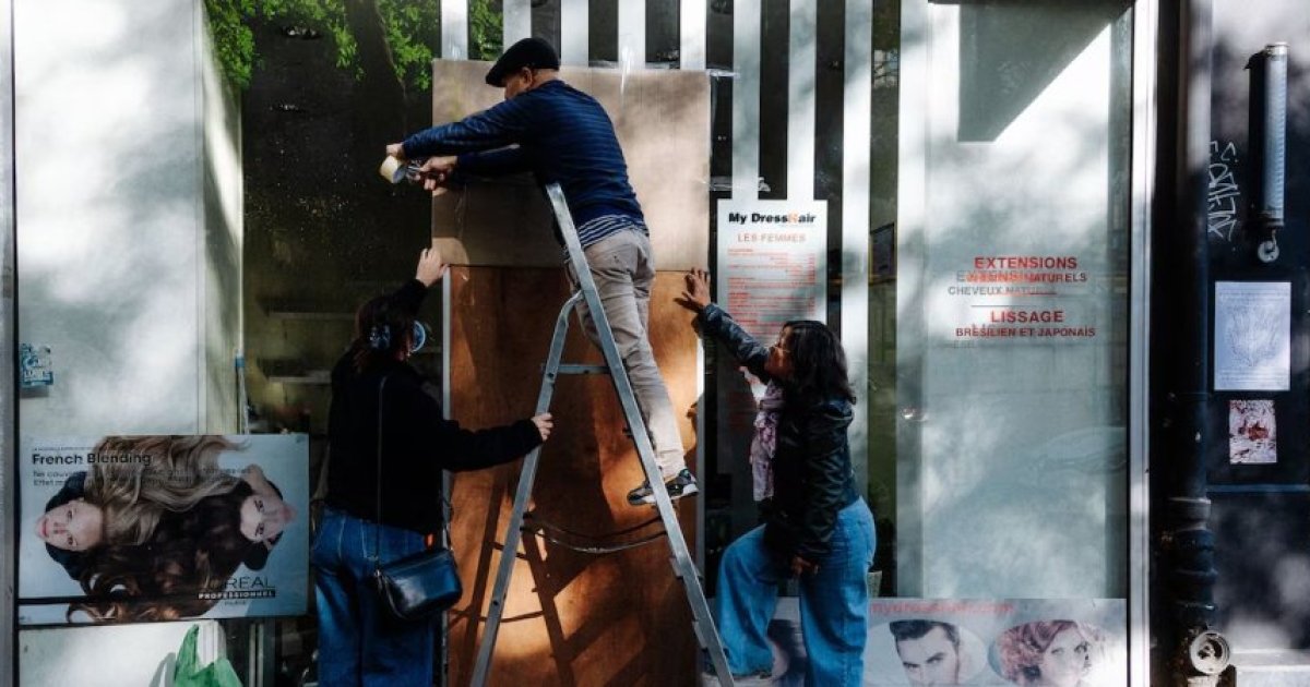 French Entrepreneurs Take to LinkedIn to Vent Anger Over Riots and State Impotence