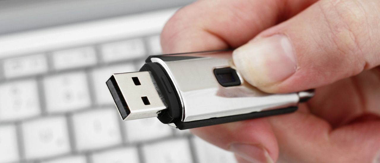 Comment regonfler les capacités de votre clé USB ?
