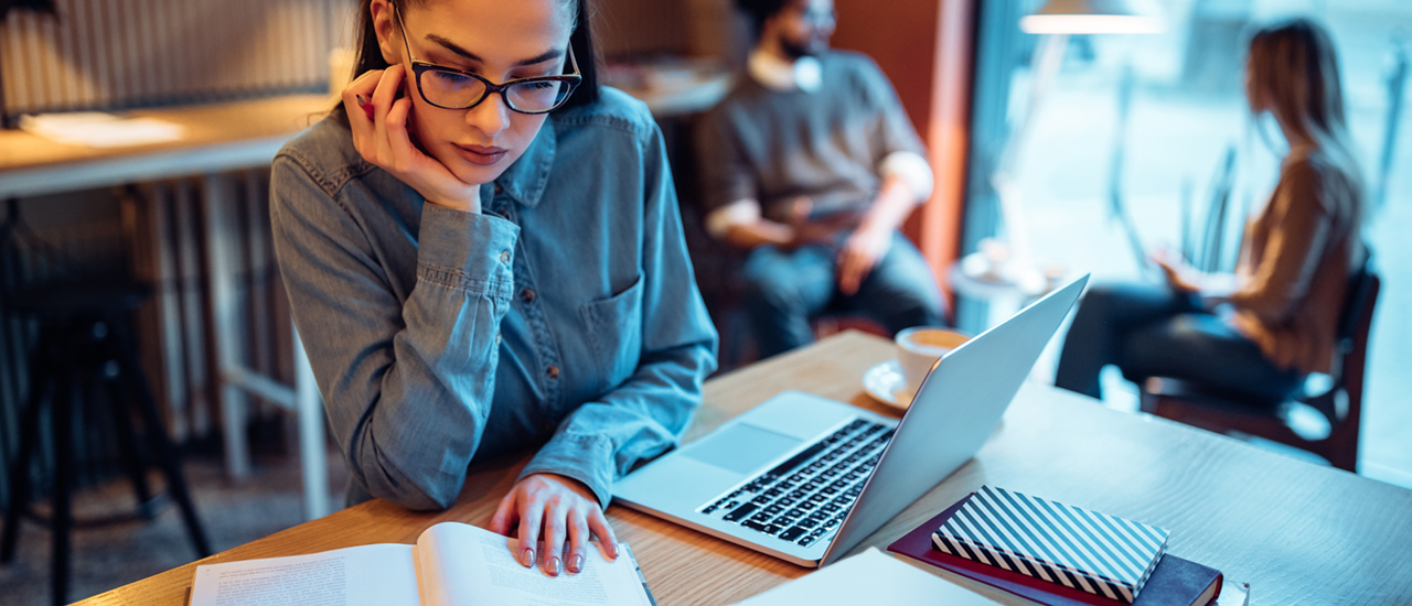 Les livres à lire quand on est entrepreneur pour une...