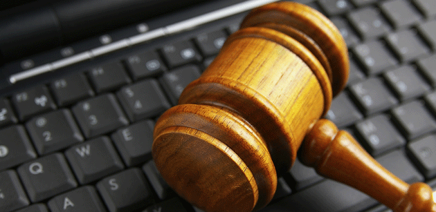 Le droit est-il ubérisable ?