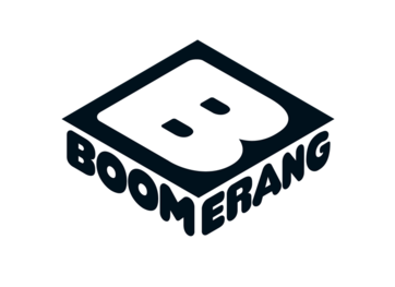Accéder à la chaîne Boomerang replay