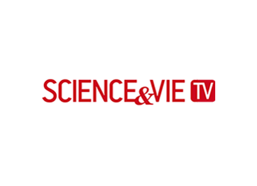 Accéder à la chaîne Science & Vie TV