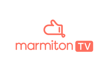 Accéder à la chaîne Marmiton TV