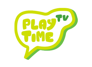 Accéder à la chaîne Playtime TV