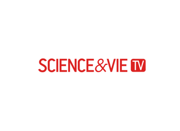 Accéder à la chaîne Science et Vie TV