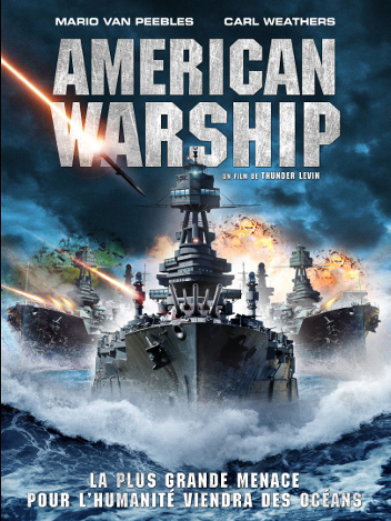 American Warship