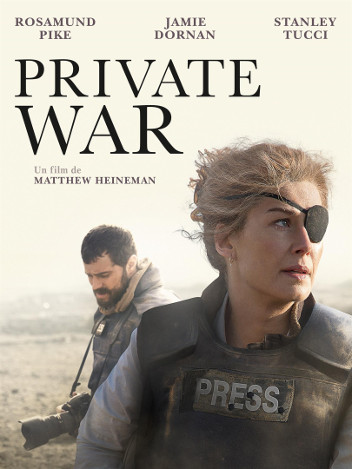 Private War