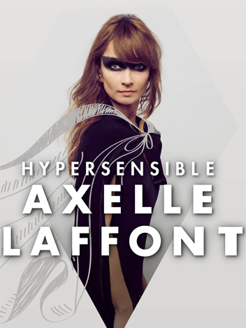 Axelle Laffont - HyperSensible