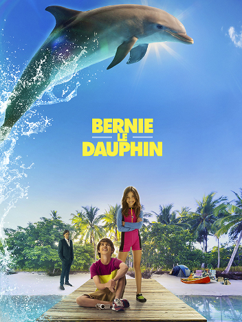 Bernie le dauphin