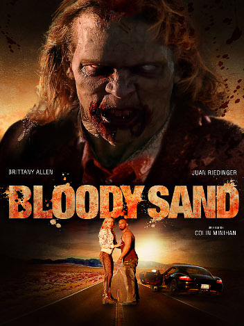 Bloody Sand