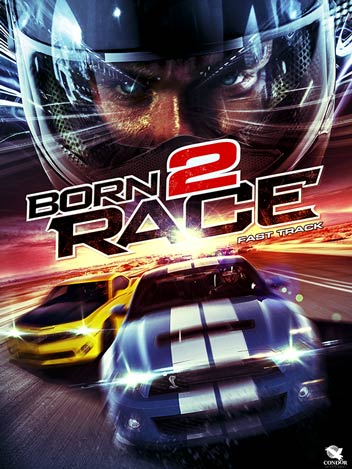 Born to race 2