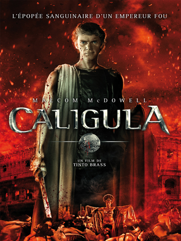 Caligula Stream Caligula Stream