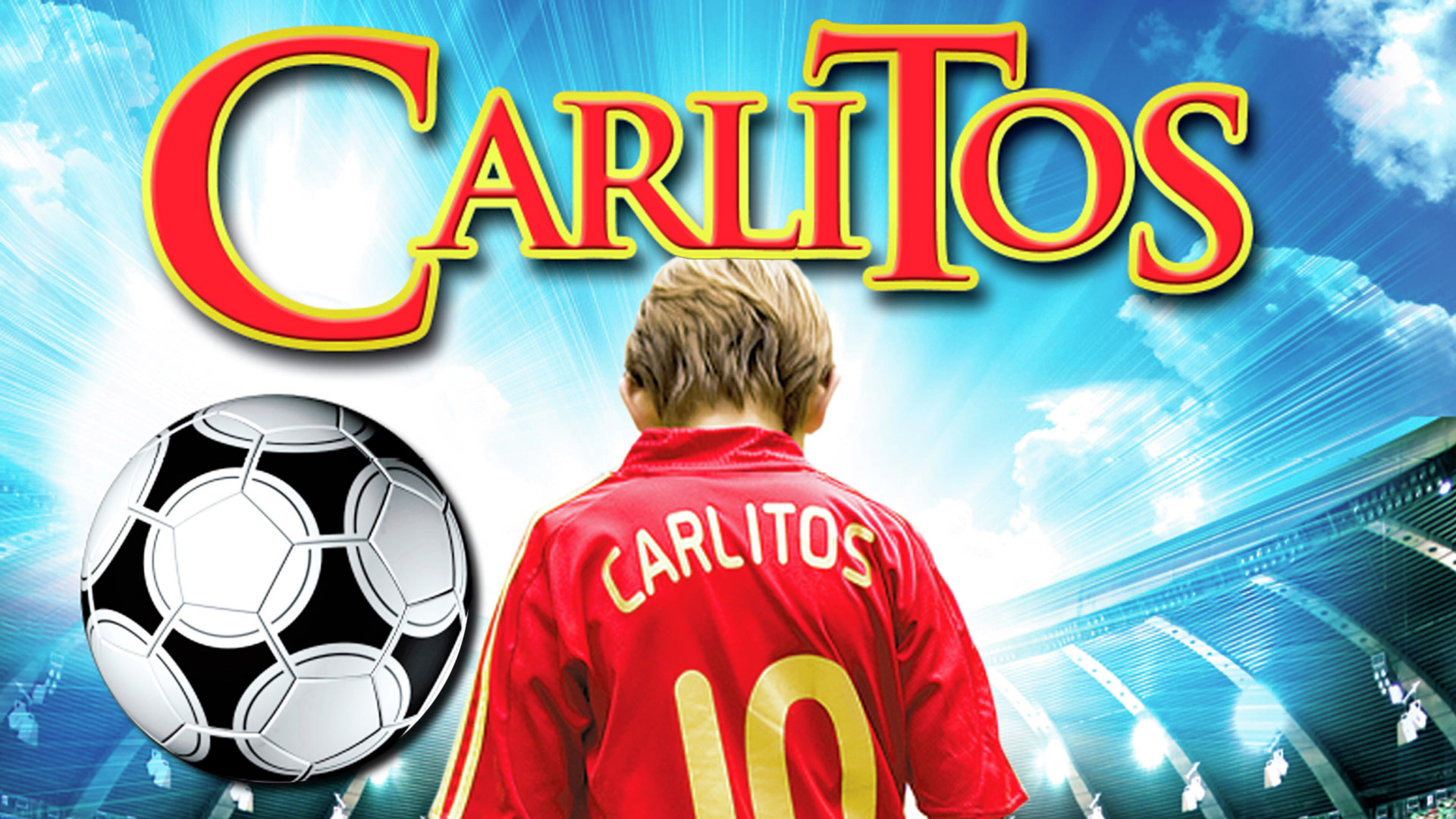 TÉLÉCHARGER CARLITOS LE BUT DE SES RÊVES LE TÉLÉCHARGER RÊVES SES CARLITOS DE BUT