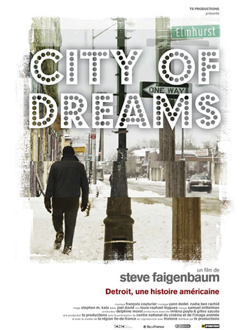 City of dreams, Detroit une histoire américaine